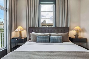 14 Schlafzimmer, Bügeleisen/Bügelbrett, kostenloses WLAN, Bettwäsche