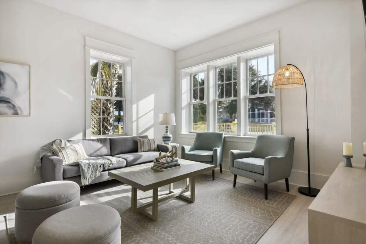 Fernseher, Arbeitsbereiche