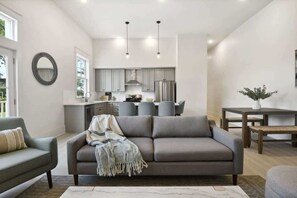 Fernseher, Arbeitsbereiche