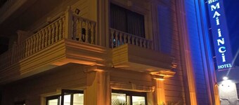 Ber Mai Inci Hotel