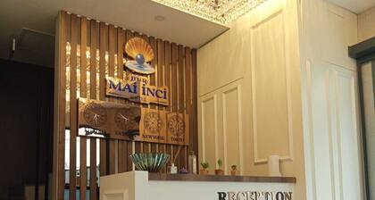 Ber Mai Inci Hotel