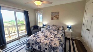 4 chambres, fer et planche à repasser, Wi-Fi gratuit, draps fournis