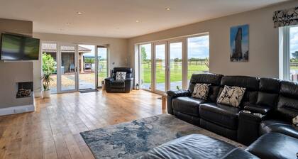 Holiday Home in Weston-super-mare, No Deposit