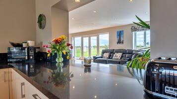 Rumah | Dapur pribadi