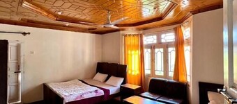 Dream Guest House Skardu