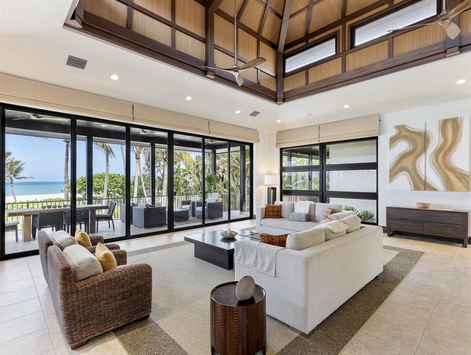 تلفزيون، ستيريو