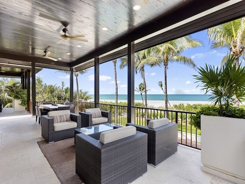 Suraya - 921 South Seas Luxury