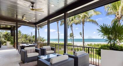 Suraya - 921 South Seas Luxury