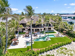 Exterior - Suraya - 921 South Seas Luxury (Captiva)