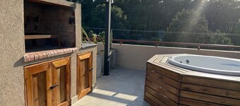 Arena de mar Apartment H