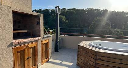 Arena de mar Apartment H