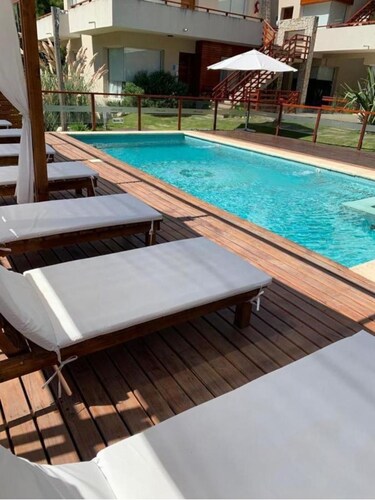 Arena de mar Apartment H