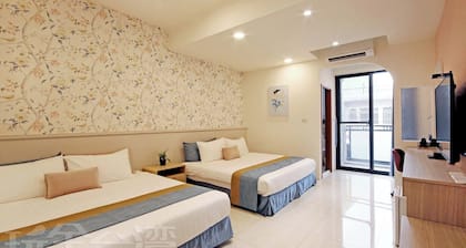 Shihai B&B