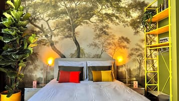 Estudio Deluxe | Sábanas de algodón egipcio y ropa de cama de alta calidad