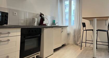 ZEN STUDIO TOULON CENTER