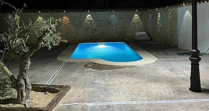 El Molino De Alatoz