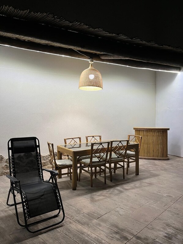 Exterior - El Molino De Alatoz  (Alatoz)