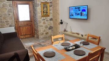 Spiseområde