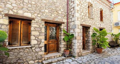 Limni Stone Apartments – Thalassa Retreat