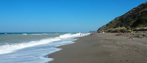 Plage