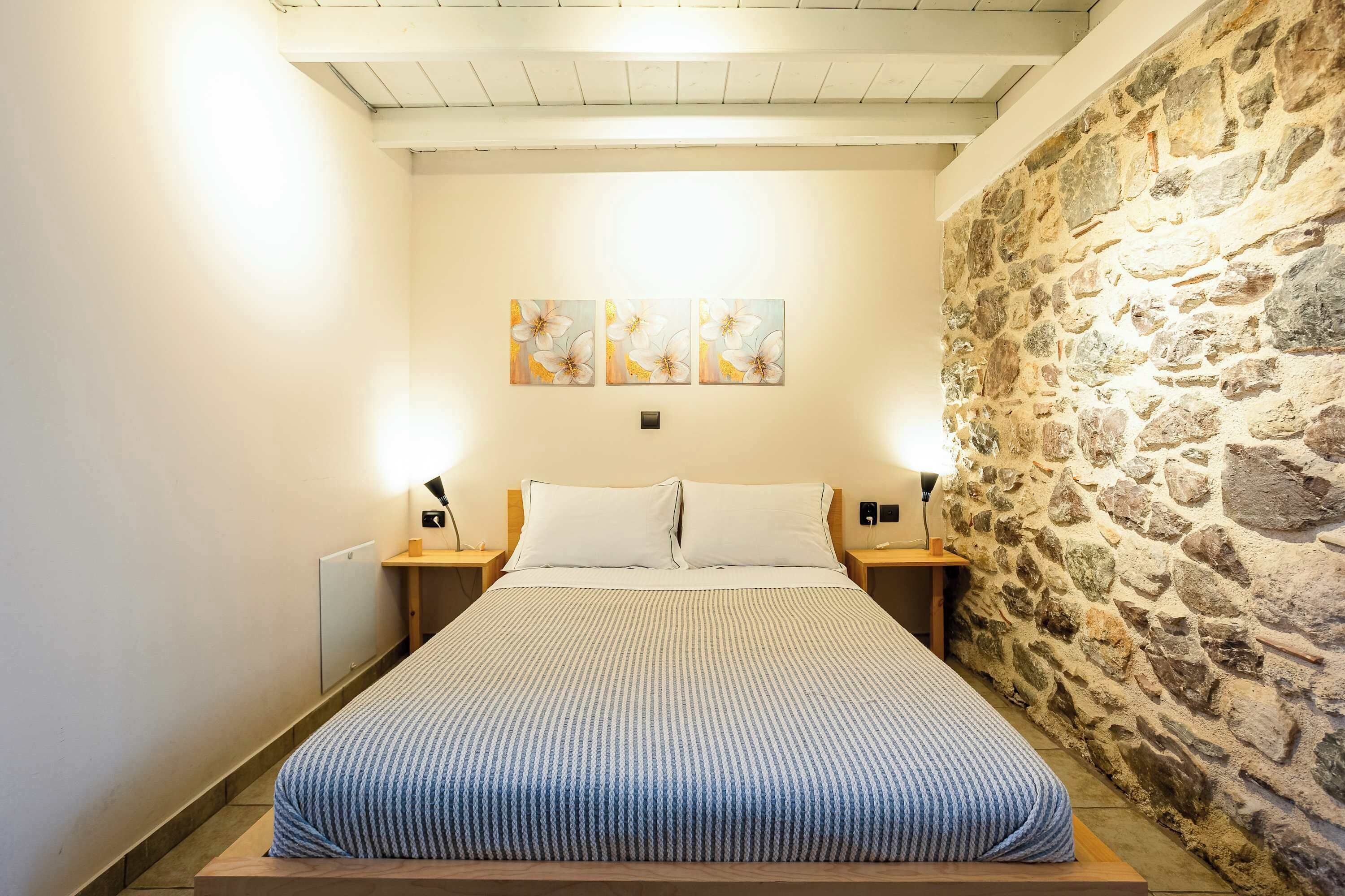 2 camere, ferro/asse da stiro, Wi-Fi, lenzuola