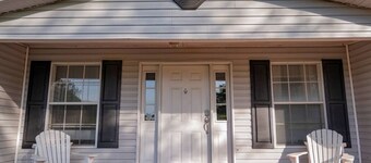 Tranquil 4-BDR Escape | 2King Beds + Free Parking*