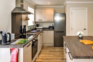 Casa de campo | Cozinha privada