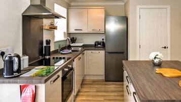 Cottage | Private kitchen