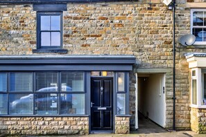 Cottage | Exterior - Countryside Retreat With Stunning Views, No Deposit (Barnard Castle)
