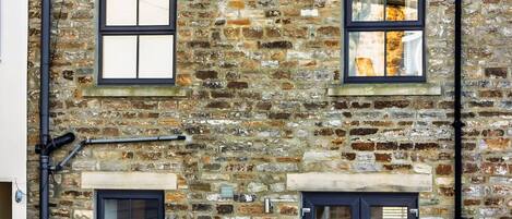 Cottage | Restauration extérieure