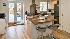 Cottage | Private kitchen