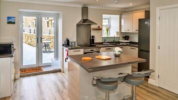 Cottage | Private kitchen