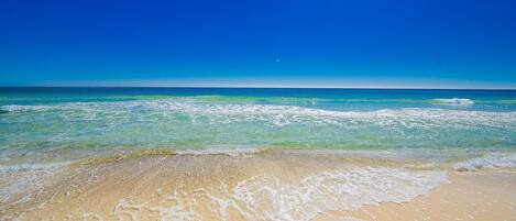 Apartment, 3 Schlafzimmer | Strand