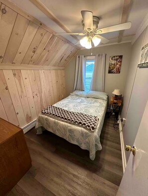 3 quartos, Wi-Fi, roupa de cama