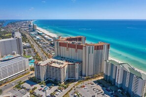 Apartment, 1 Schlafzimmer | Außenbereich