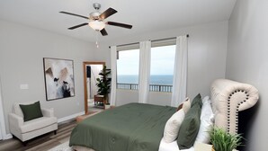 Kondominium, 1 kamar tidur