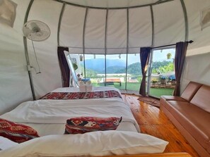 Room amenity - Koya Homestay (Mae Rim)