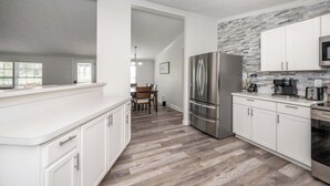 Eget kjøkken