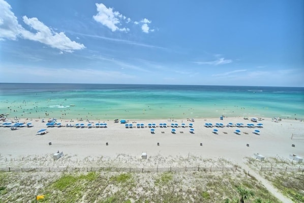 Condo, 3 Bedrooms | Beach