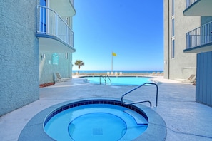 Condo, 3 Bedrooms | Pool