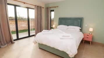 Cottage | 3 bedrooms