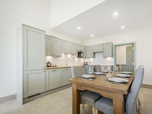 Cottage | Private kitchen