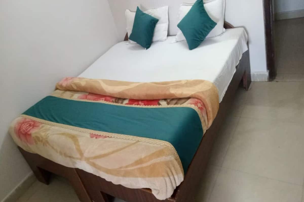 Deluxe Room, City View | Free WiFi