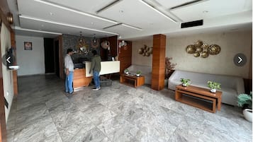 Recepción