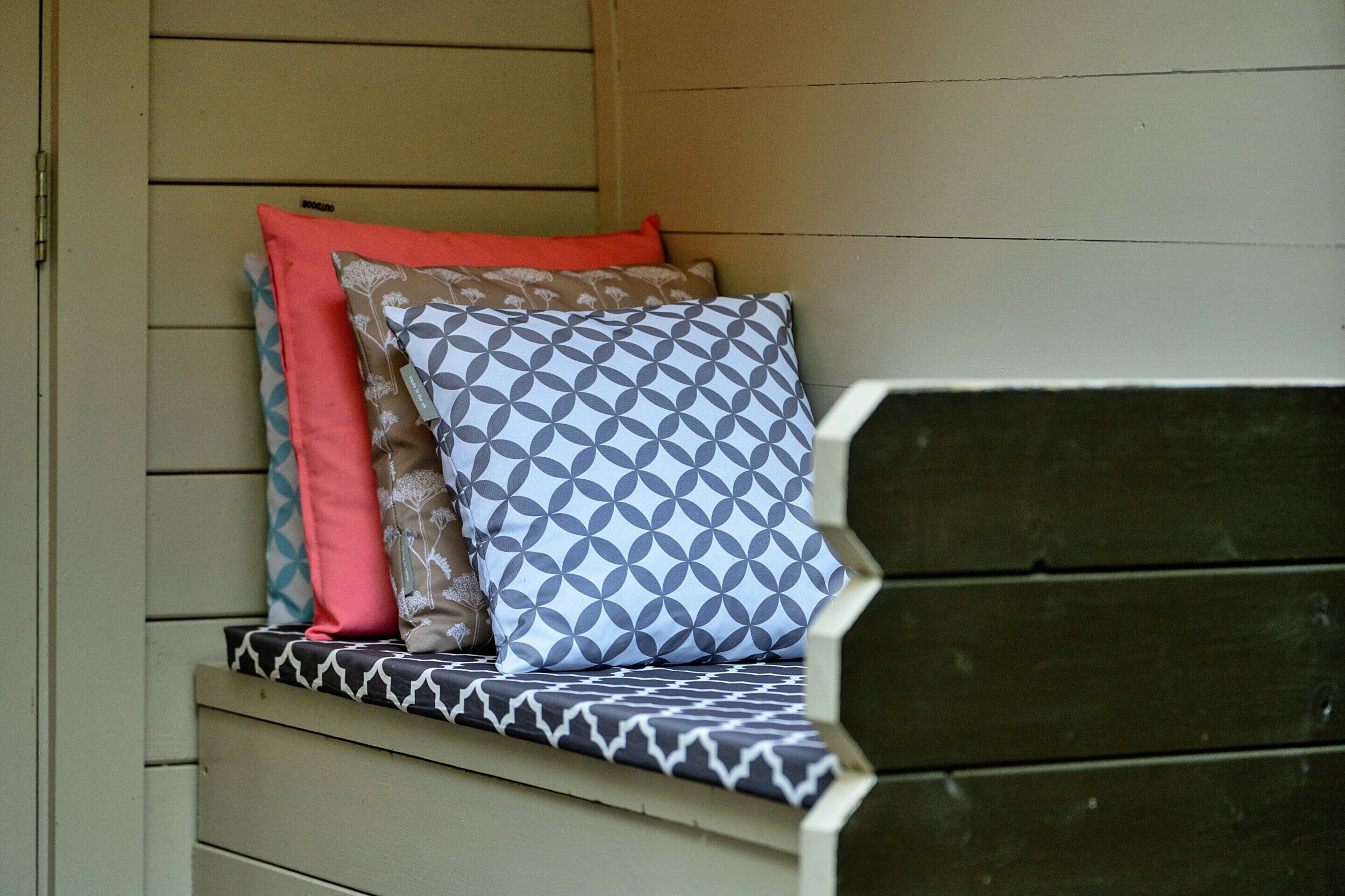 Chalet | Interior detail