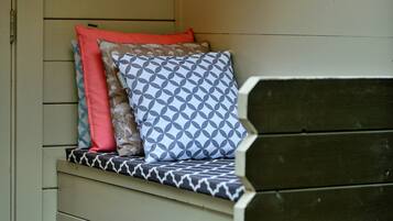 Chalet | Interior detail