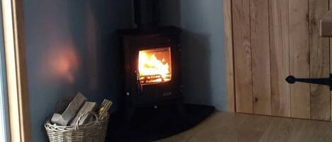 Chalet | Living room