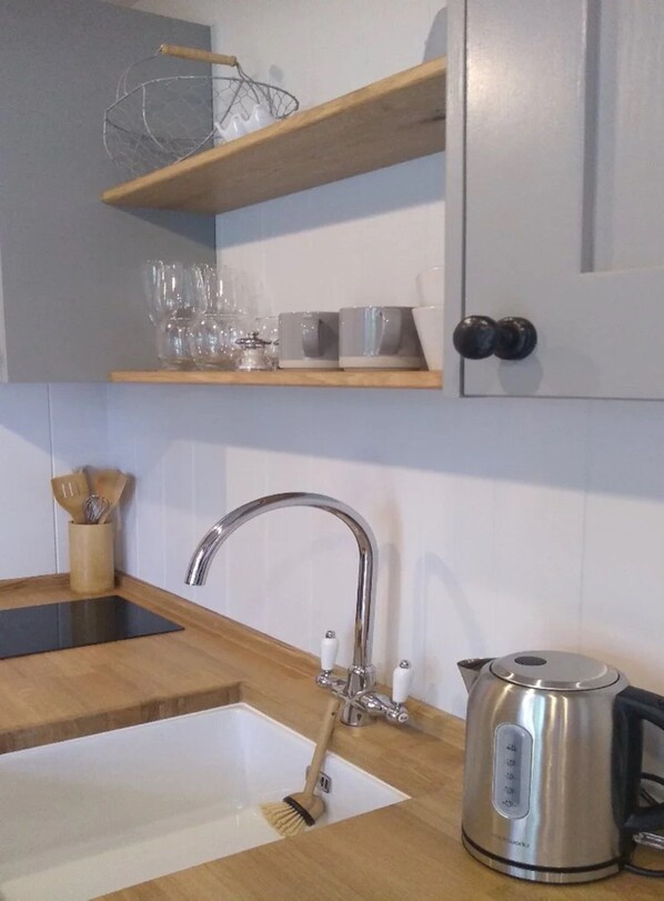 Chalet | Private kitchen