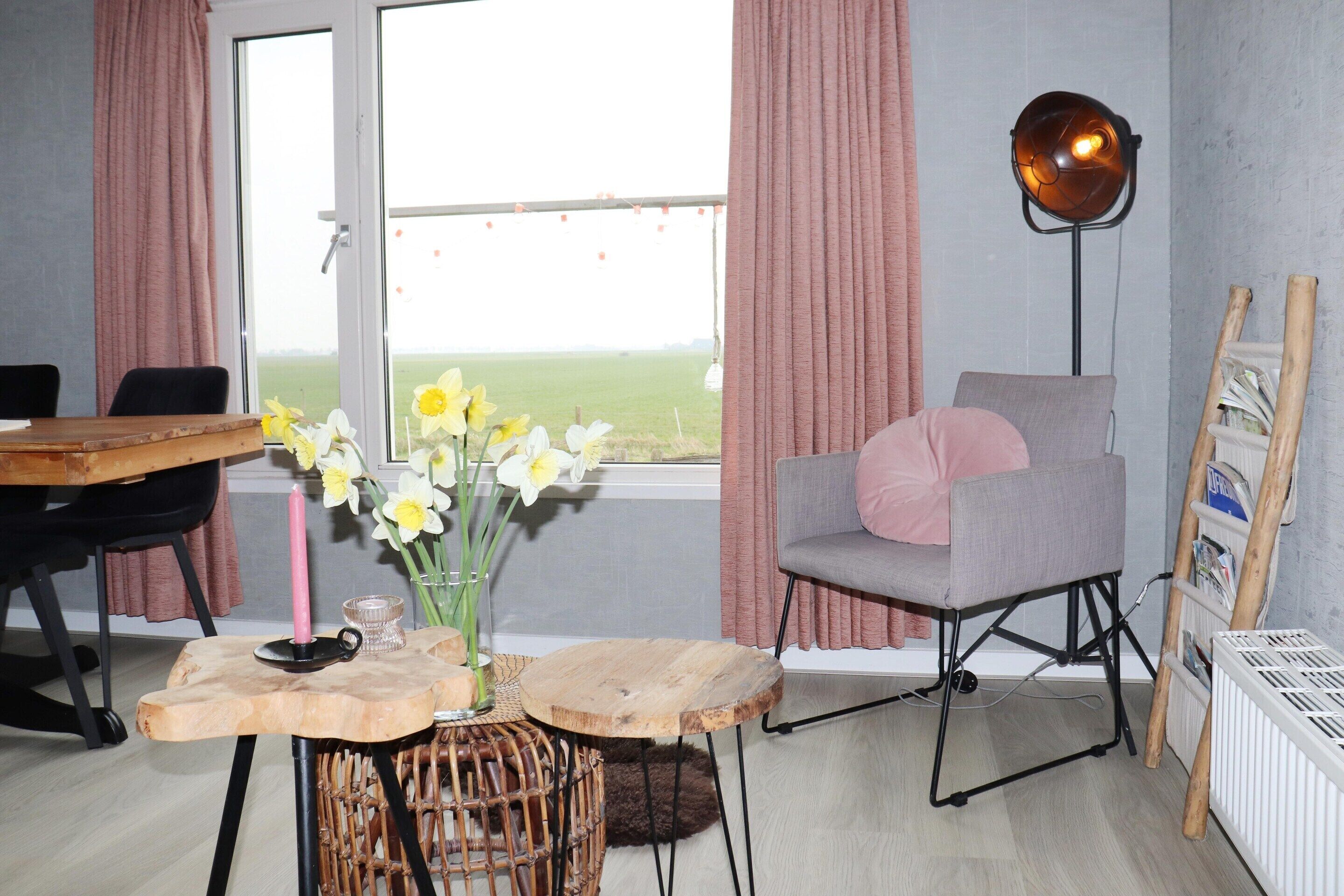 Casa | Sala de estar