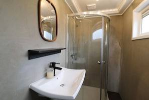 Hus | Badrum